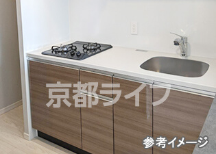 システムキッチン