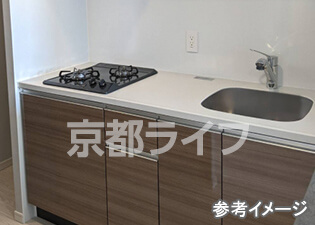 システムキッチン