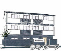 円町レジデンスⅡ