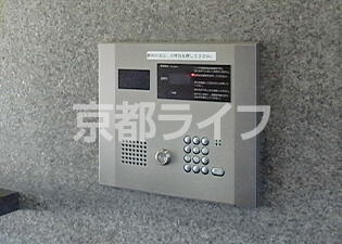 オートロック