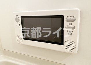 浴室TV