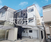 太郎左衛門住宅第１５中京笠殿