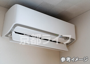 冷暖房設備