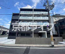 ARCOBALENO KYOTO NISHIKYOGOKU