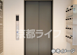 エレベーター
