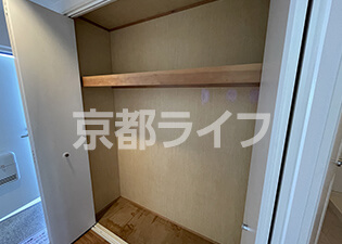 収納スペース