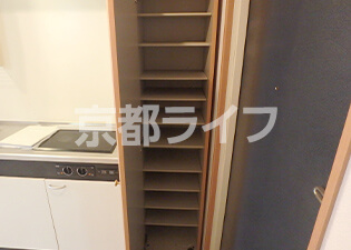 シューズボックス