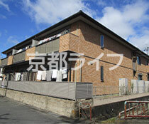 アネックス桂Ⅱ