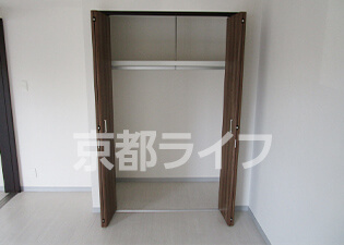クローゼット
