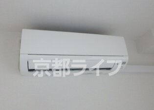 冷暖房