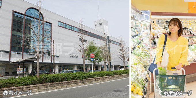 暮らしやすい、駅近マンション
