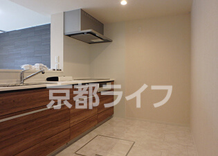 システムキッチン