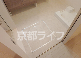 床下収納