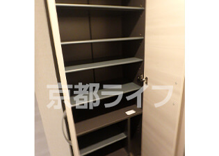 シューズボックス