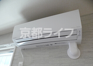 エアコン