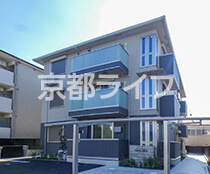 D-ROOM一乗寺