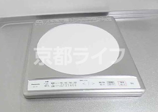 コンロ