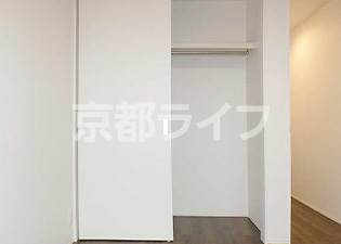 クローゼット