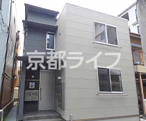 Kレジデンス神宮丸太町