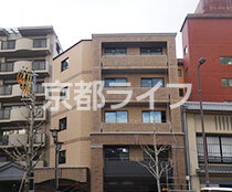 grazioso聖護院