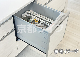 食器洗い乾燥機