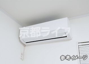 冷暖房