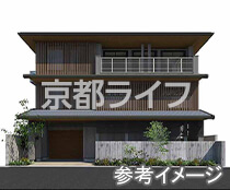 パーチェ三条菊鉾町