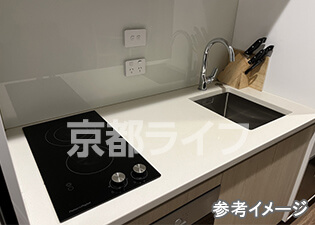 システムキッチン