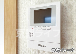 TVホン