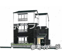 ヴィラ北白川　Ⅱ