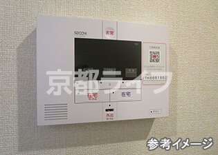 警備保障