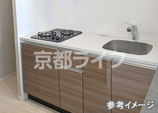 システムキッチン