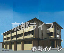 アジュール修学院