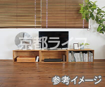 仮）左京区北白川西町計画