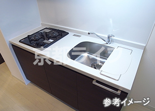 システムキッチン