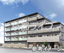 べラジオ雅び京都洛北ガーデン