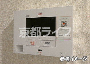 警備保障