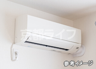 冷暖房