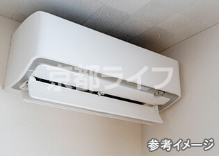 冷暖房