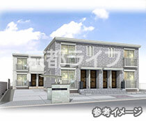 Duo Soleil 一乗寺