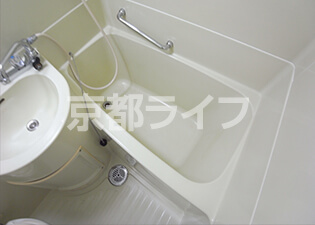 ユニットバス