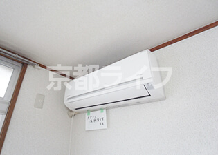 エアコン
