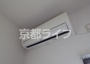 冷暖房設備