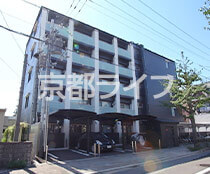 プラネシア京阪出町柳