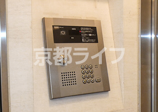 オートロック
