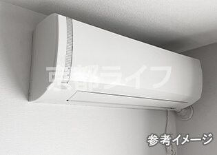 冷暖房