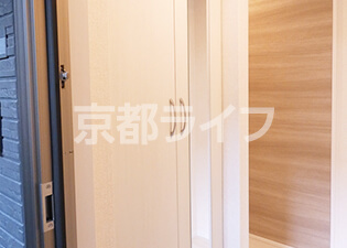 シューズボックス