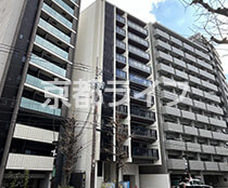 ザ・パークハウス京都河原町