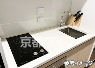 システムキッチン