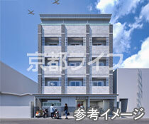 MESA VERDE 京都五条